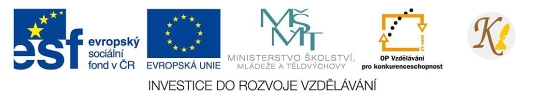 EU peníze školám