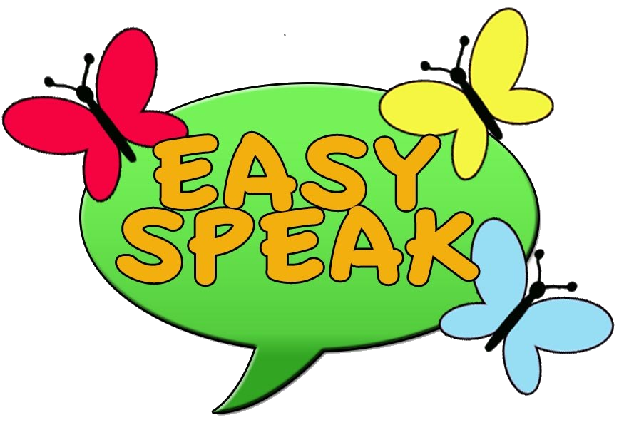 Easyspeak - Online lekce s rodilým mluvčím